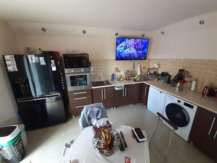 Apartament in Duplex, pe doua niveluri. - 2
