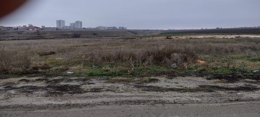 Teren Construcții intravilan de 5600 mp, în Nord