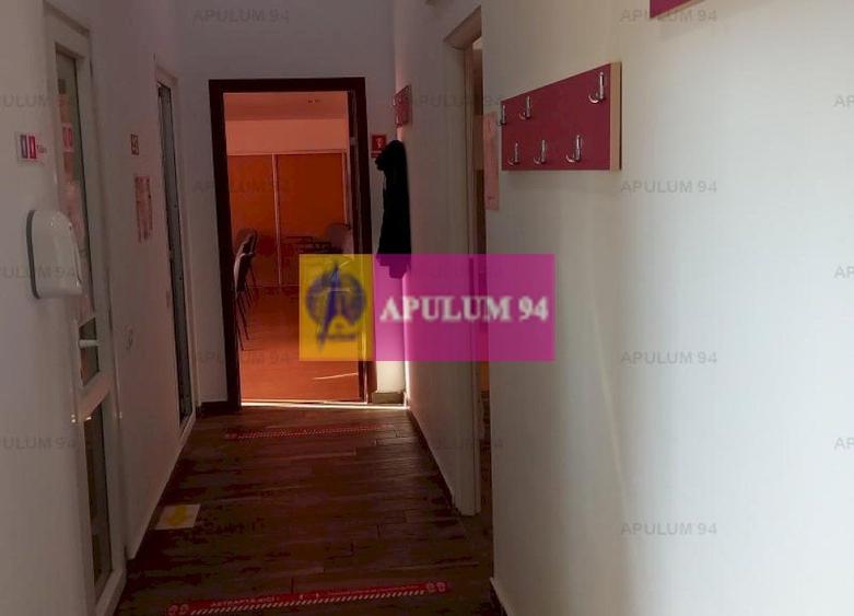 Birou, de 1,084 mp, în Lujerului