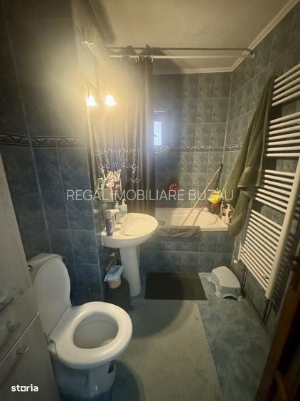 Apartament 4 camere Viitorului
