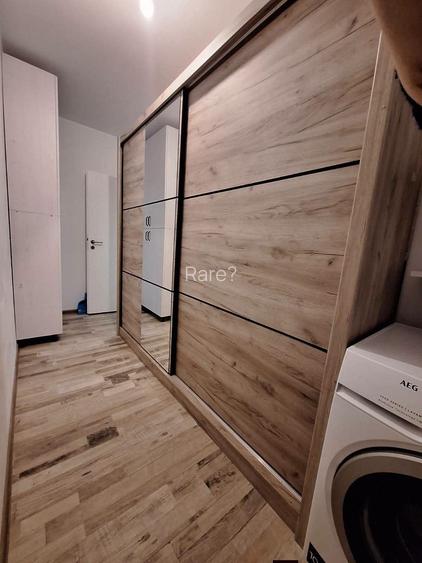 Inchiriez apartament cu doua camere