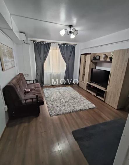 Apartament cu 2 camere, mobilat în Ultracentral