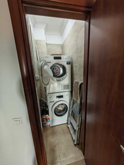 Apartament cu 3 camere decomandat, mobilat în Km 5
