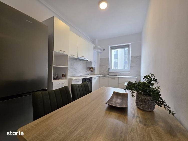 Apartament cu 3 camere 63mp, Soho Brasov - 4