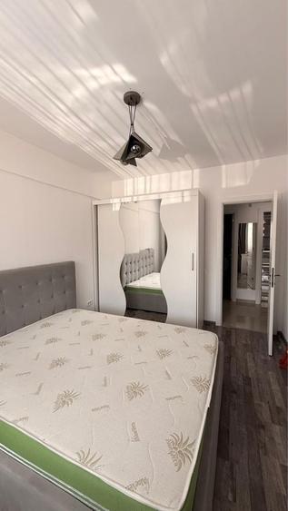 Apartament cu 2 camere semidecomandat în Titan