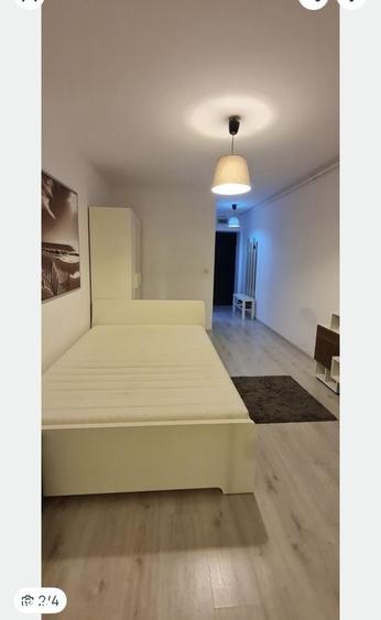 Garsonieră în Theodor Pallady