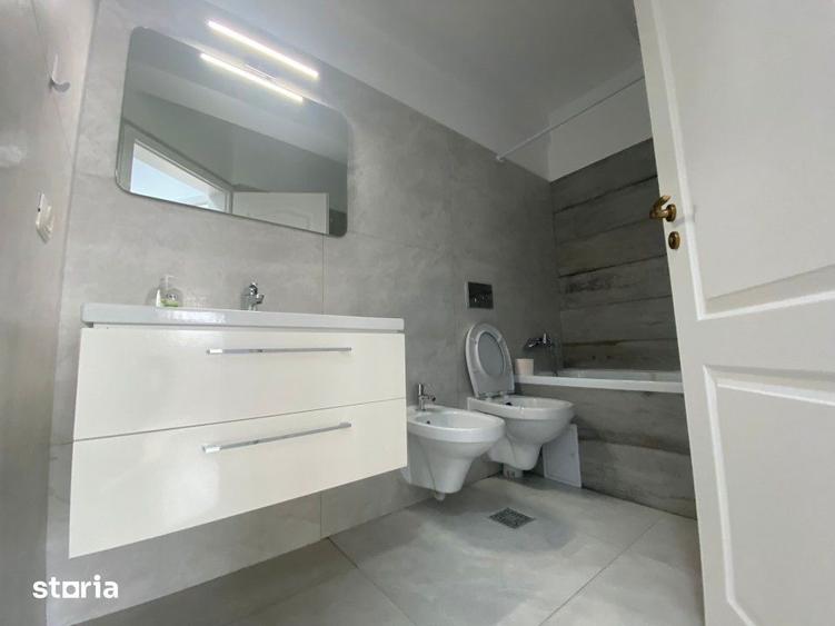 Apartament cu 3 camere în Miroslava