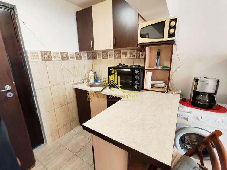Garsoniera, mobilata modern, luminoasa, Marasti, str Cojocnei - 5