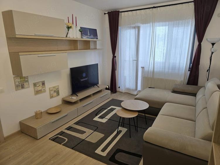 Apartament cu 2 camere decomandat în Nicolae Grigorescu