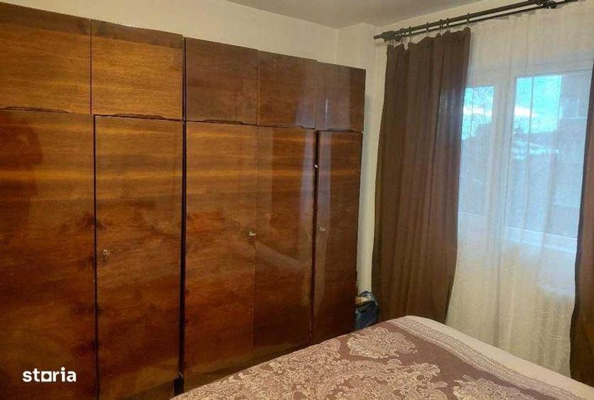 Apartament cu 2 camere decomandat în Ștefan cel Mare