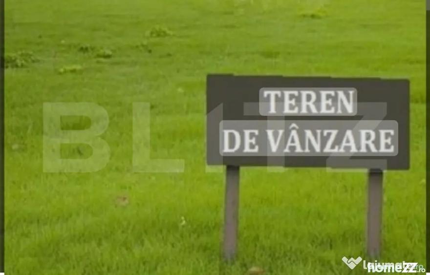 Teren în Central