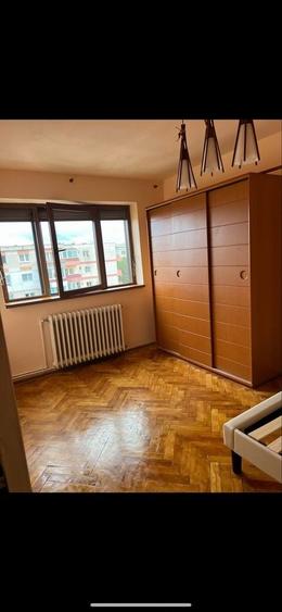 Apartament cu 2 camere decomandat în Mărăști