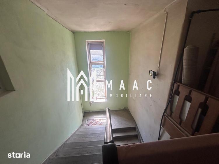 Apartament cu 4 camere, mobilat în Ultracentral