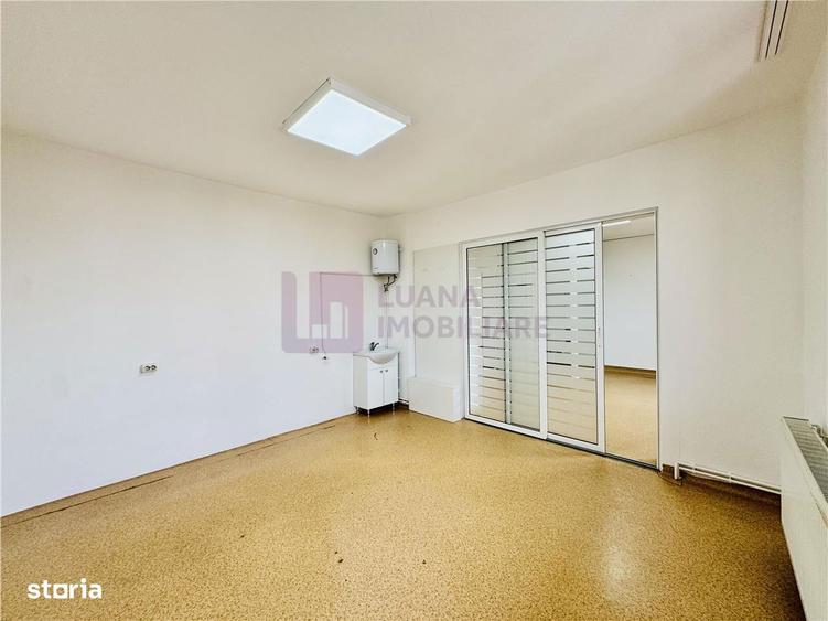 Spatiu comercial de inchiriat | Registrul Comertului | 50 mp | video - 6
