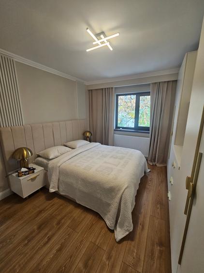 Duplex cu 4 camere cu Teren 150 Mp în Bucureștii Noi