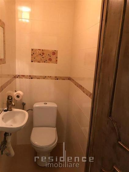 Pet Friendly! Apartament 2 camere, 81 mp Andrei Muresanu Buna Ziua - 6