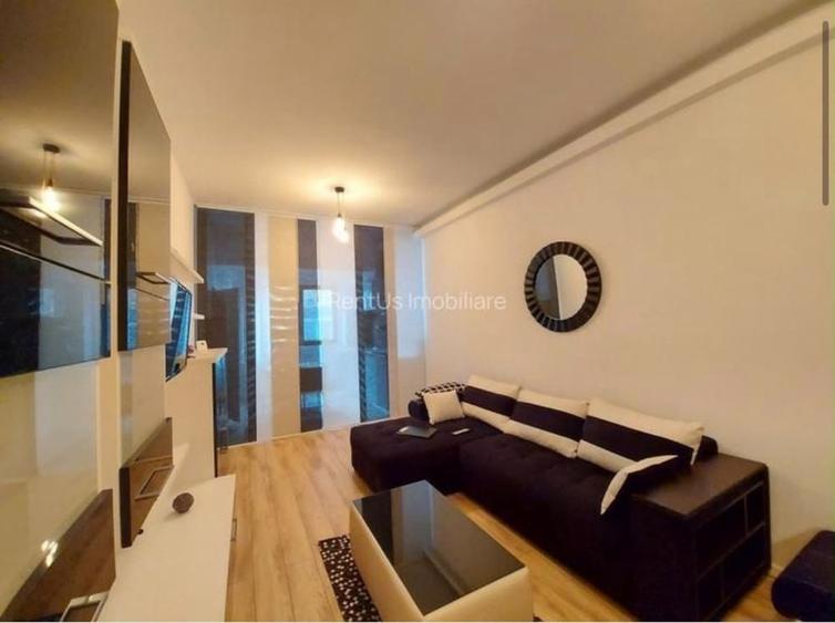 Apartament cu 2 camere decomandat în Alba Iulia