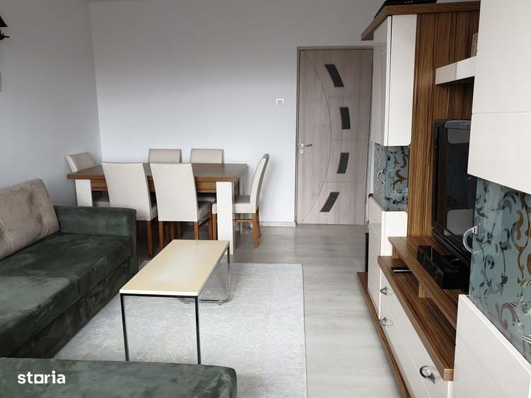 Apartament cu 2 camere în Bălcescu