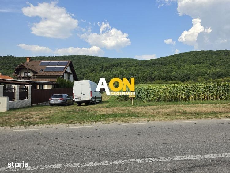 Spațiu comercial, în Straja