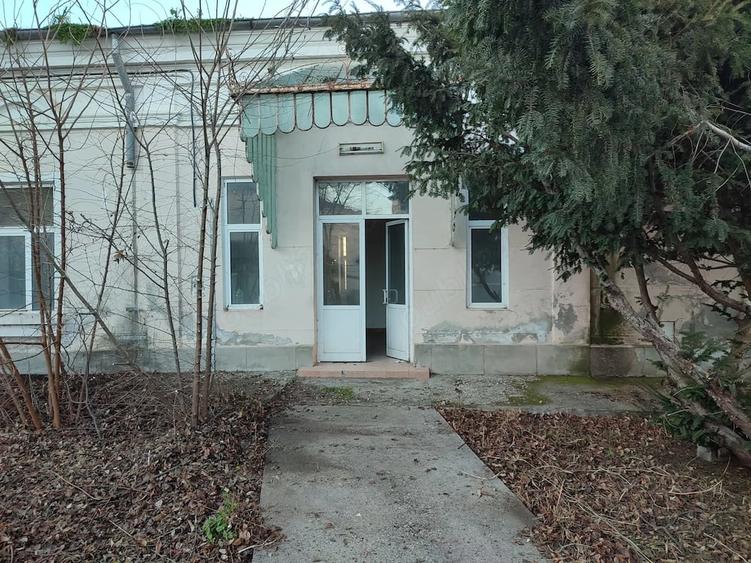 Casa intravilan, ultracentral, str. Decebal, Tulcea - 7