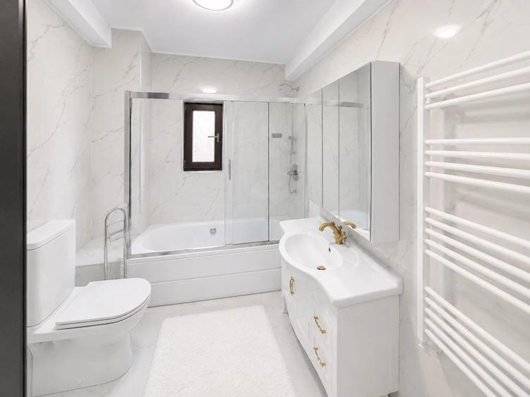 Apartament cu 2 camere decomandat în Moara de Vânt