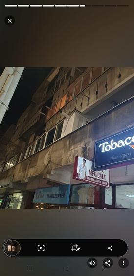 Ofer la inchiriere langa UMF apartament patru camere, doua bai, bucatarie, 90mp pe Indepententei, nr.6 bloc R2, etaj3 - 6