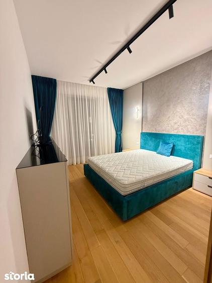 Apartament cu 2 camere de inchiriat // ONE Timpuri Noi - 4