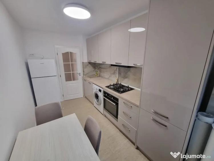 Apartament cu 2 camere decomandat în Tomis II