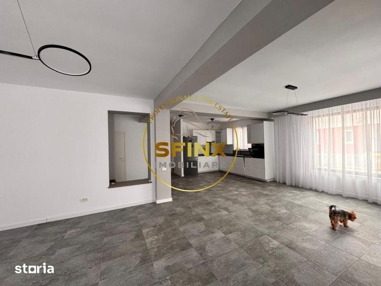 Pipera | American Village | Curte | Garaj - 7