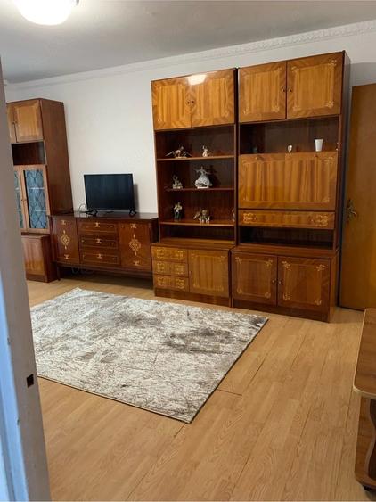 Apartament cu 2 camere decomandat în Pantelimon
