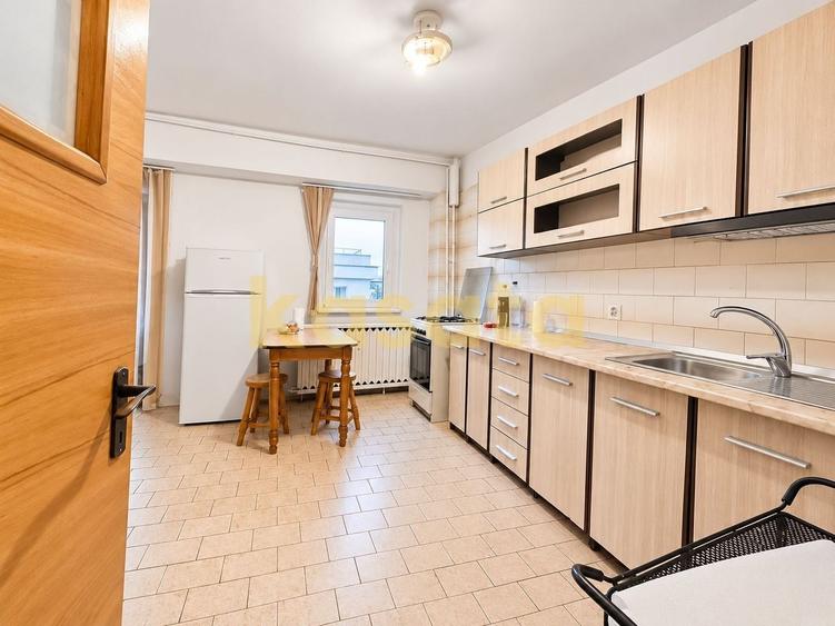3 camere Aviatiei - 6