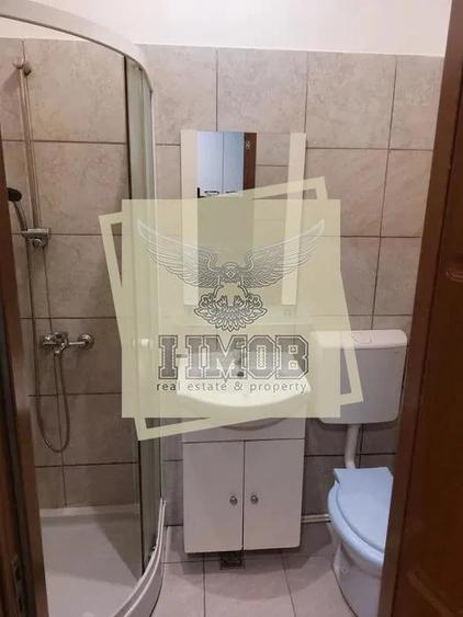 Garsonieră în Viile Sibiului