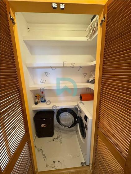 Apartament cu 2 camere semidecomandat în Gemenii