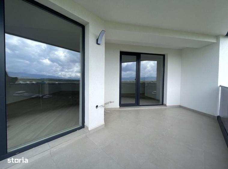Apartament cu 2 camere în Șelimbăr
