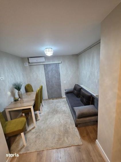 Apartament 2 camere pitesti zona Exercitiu - 1