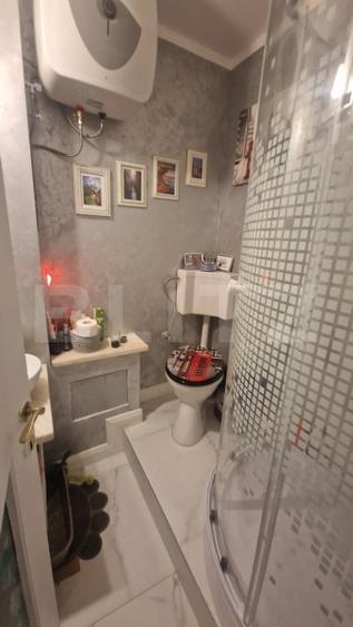 Apartament cu 4 camere decomandat, mobilat în Codlea