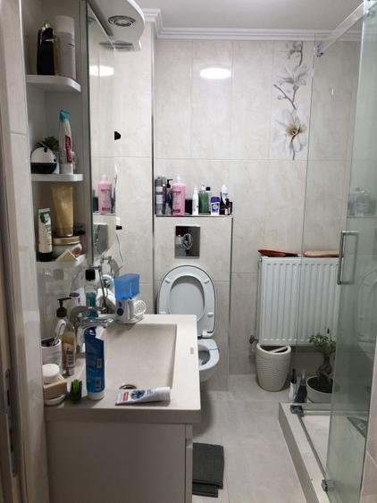 Casă individuală cu 2 camere cu Canalizare în Ultracentral