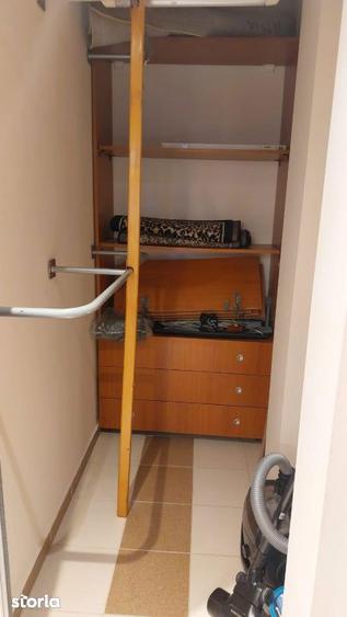 Apartament cu 2 camere, mobilat în Delfinariu