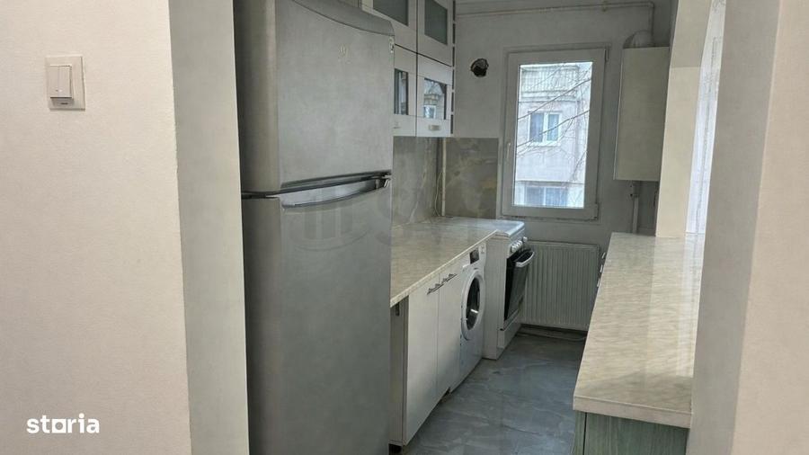 Apartament cu 4 camere în Ferentari