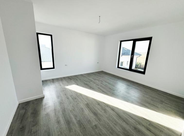 Vila Individuala Premium- 4 camere- 3 dormitoare- 141 mpu- Buftea-Parc - 5