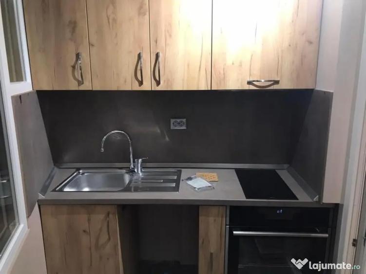 Apartament o camera Sagului - 3