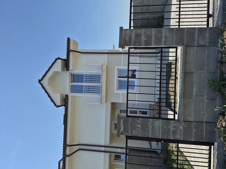 Casă cu 4 camere cu Teren 286 Mp în Moșnița Veche