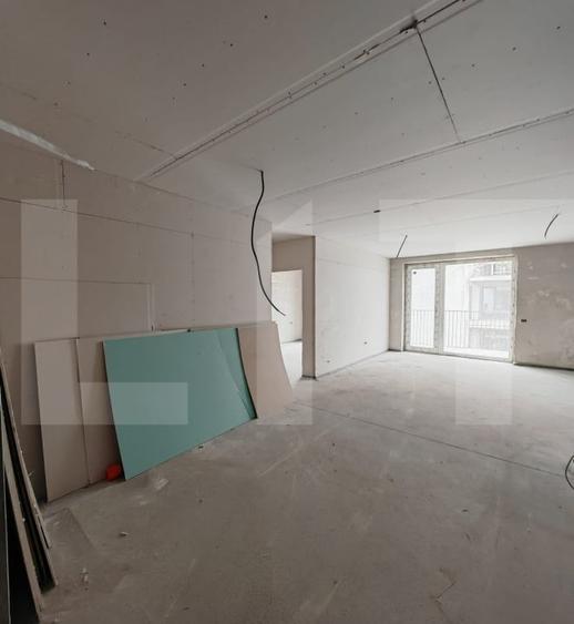 Apartament 2 camere, 57.45 mp, zona Mehala - 11
