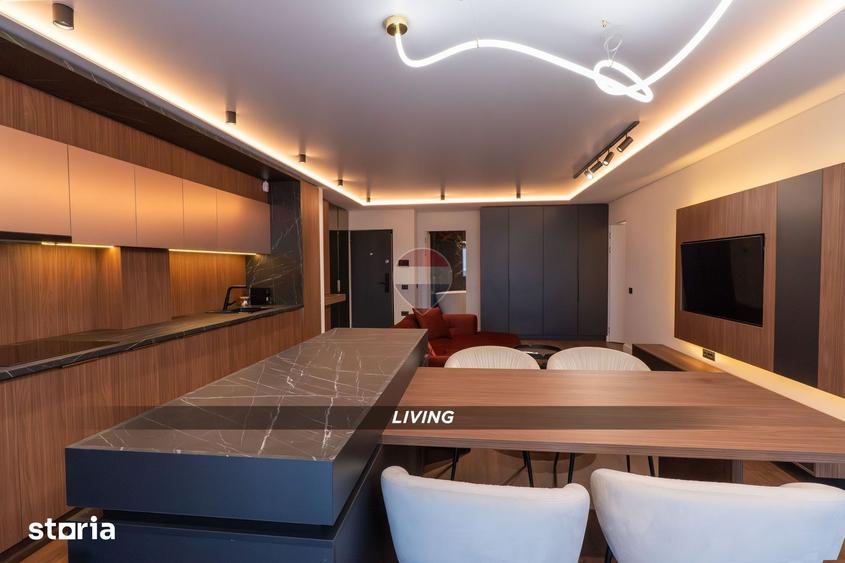 Apartament cu 3 camere în Vasile Alecsandri