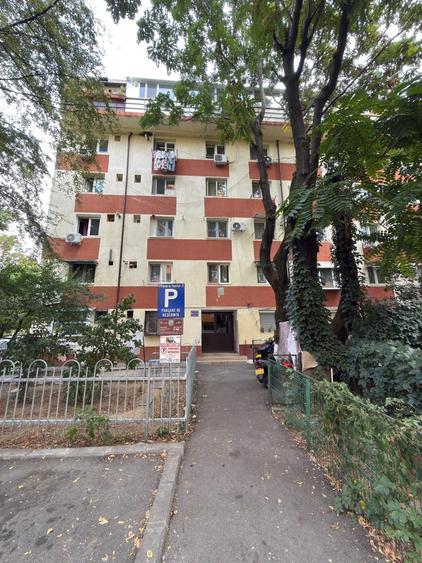 Apartament 3 camere mansardat langa Mall Vitan, Aleea Banul Udrea, nr. 1 - 8