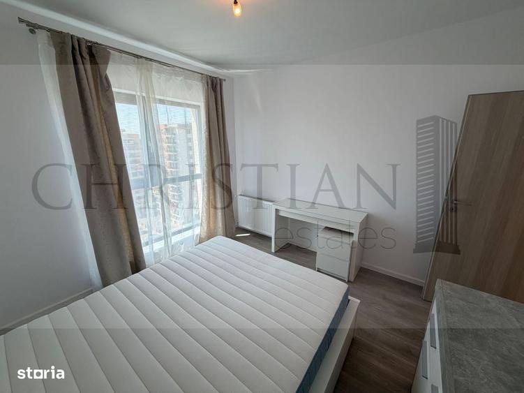 3 camere - Cotroceni Smart Residence 2019 - Parcare Sub - 4