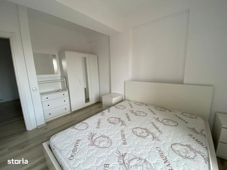 Apartament cu 2 camere în Ștefăneștii de Jos
