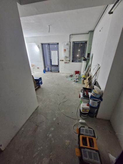 Garsonieră semidecomandată în Exterior Vest