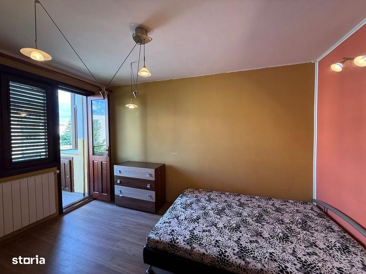 Apartament cu 3 camere în Deve