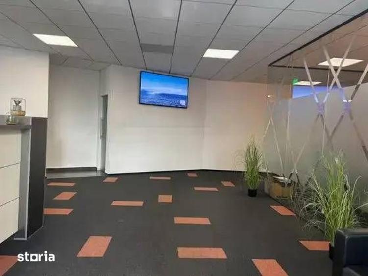 Spațiu comercial, de 121 mp, în Nerva Traian